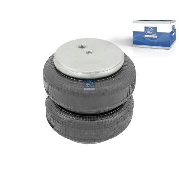 Mech, pneumaticke odpruzeni DT Spare Parts 4.81376