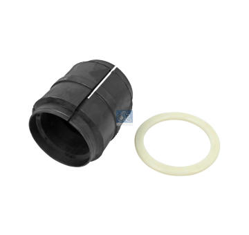 Loziskove pouzdro, listova pruzina DT Spare Parts 4.81388