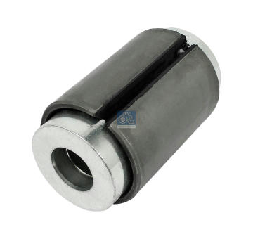 Ložiskové pouzdro, listová pružina DT Spare Parts 4.81403