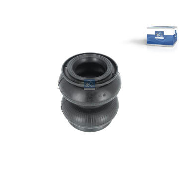 Mech, pneumatické odpružení DT Spare Parts 4.81405