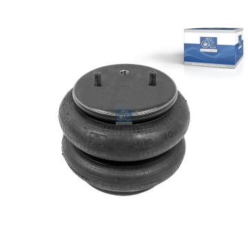 Mech, pneumaticke odpruzeni DT Spare Parts 4.81406