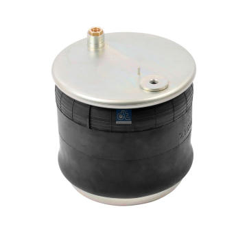 Mech, pneumaticke odpruzeni DT Spare Parts 4.81440