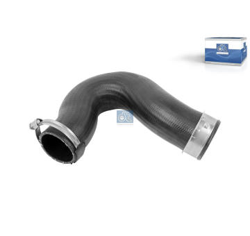 Hadička plnicího vzduchu DT Spare Parts 4.81475