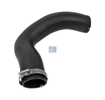 Hadička plnicího vzduchu DT Spare Parts 4.81478