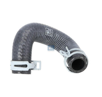 Hadice chladiče DT Spare Parts 4.81514