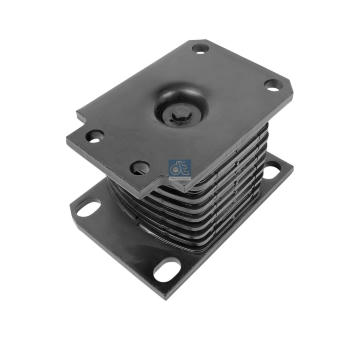 Ulozeni, listova pruzina DT Spare Parts 4.81555