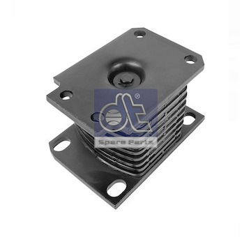 Ulozeni, listova pruzina DT Spare Parts 4.81555