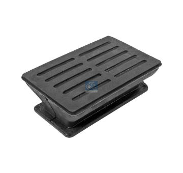 Zarazka, kabina DT Spare Parts 4.81560