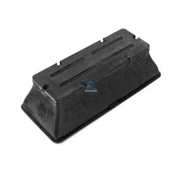 Zarazka, kabina DT Spare Parts 4.81562