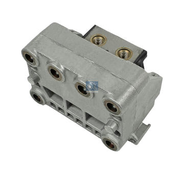 Zavěšení motoru DT Spare Parts 4.81579