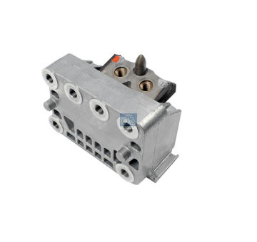 Zavěšení motoru DT Spare Parts 4.81589