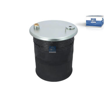 Mech, pneumaticke odpruzeni DT Spare Parts 4.81731SP
