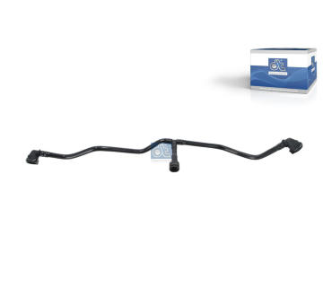 Vedení chladicí kapaliny DT Spare Parts 4.81851