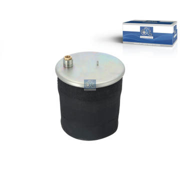 Mech, pneumatické odpružení DT Spare Parts 4.81910