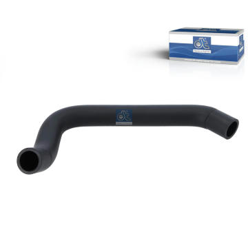Hadice, větrání klikové skříně DT Spare Parts 4.82001