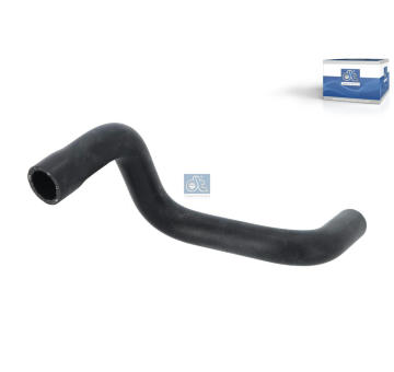 Hadička topení DT Spare Parts 4.82503