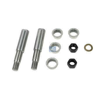 Sada čepů brzdové čelisti DT Spare Parts 4.90009