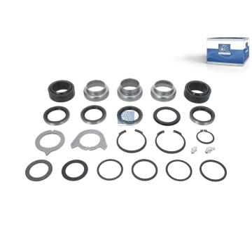 Sada na opravy, hřídel vačky brzdy DT Spare Parts 4.90019