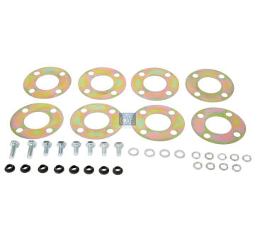 Opravná sada DT Spare Parts 4.90052