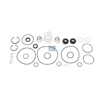 Opravna sada, brzdovy ventil-nozni brzda DT Spare Parts 4.90054