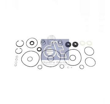 Opravna sada, brzdovy ventil-rucni brzda DT Spare Parts 4.90054