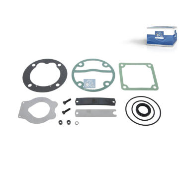 Sada na opravu, vzduchový kompresor DT Spare Parts 4.90062