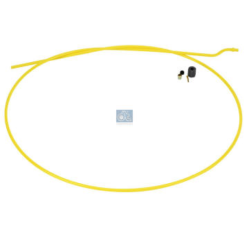 Brzdová hadica DT Spare Parts 4.90117