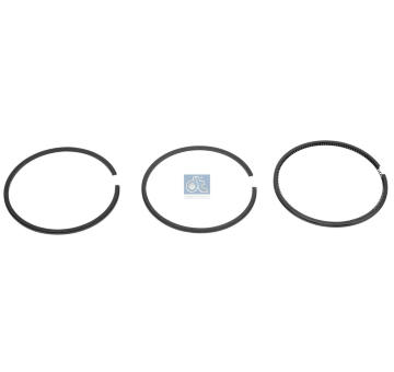 Sada pístních kroužků, kompresor DT Spare Parts 4.90137