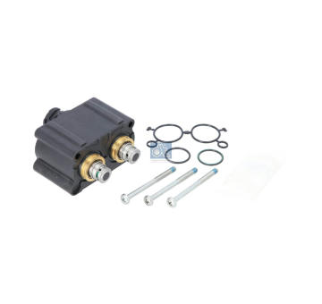 Opravna sada, prepinaci ventil-spinaci valec DT Spare Parts 4.90201