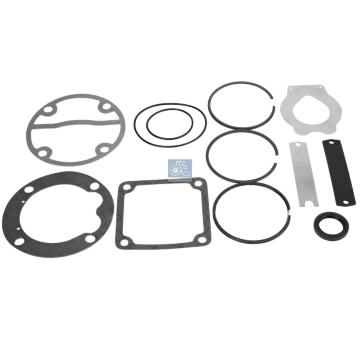 Sada na opravu, vzduchový kompresor DT Spare Parts 4.90208