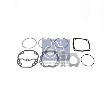 Súprava na opravu, kompresor stlač. vzduchu DT Spare Parts 4.90242