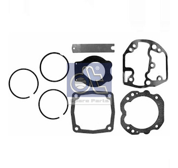 Súprava na opravu, kompresor stlač. vzduchu DT Spare Parts 4.90244
