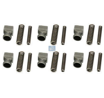 Opravna sada, mechanicka prevodovka DT Spare Parts 4.90255