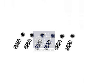 Opravna sada, mechanicka prevodovka DT Spare Parts 4.90257