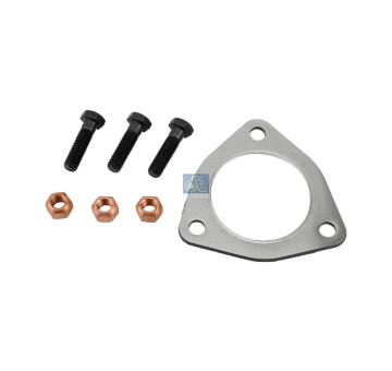 Opravná sada, výfukové potrubí DT Spare Parts 4.90263