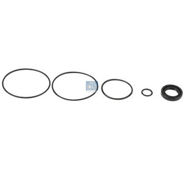 Hydraulické čerpadlo pre riadenie DT Spare Parts 4.90309