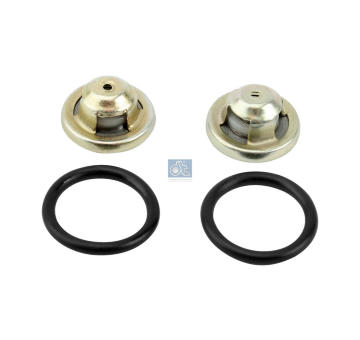 Sada na opravy, palivové čerpadlo DT Spare Parts 4.90310