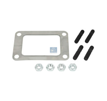 Servisní sada, kompresor DT Spare Parts 4.90318