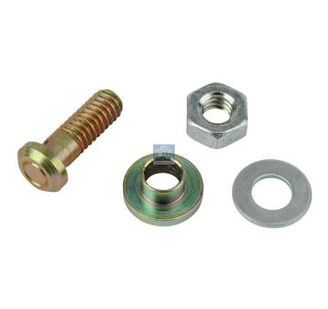 Šroub DT Spare Parts 4.90322