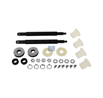 Opravna sada, stabilizator kabiny ridice DT Spare Parts 4.90325