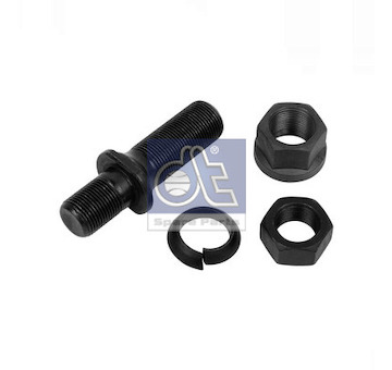 Šroub kola DT Spare Parts 4.90338