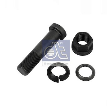 Šroub kola DT Spare Parts 4.90340