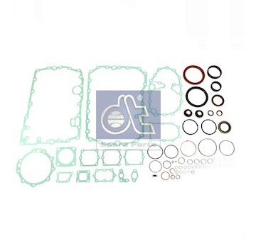 Sada těsnění, převodovka DT Spare Parts 4.90382