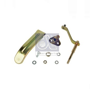 Akceleračný pedál DT Spare Parts 4.90398