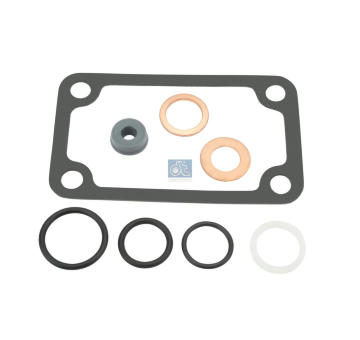 Sada těsnění, ventil DT Spare Parts 4.90431