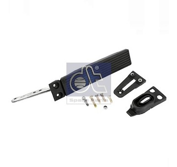 Akceleračný pedál DT Spare Parts 4.90440
