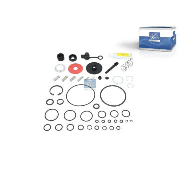 Sada na opravy, regulátor brzdné síly DT Spare Parts 4.90473