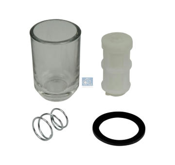 Sada na opravy, ruční čerpadlo DT Spare Parts 4.90502