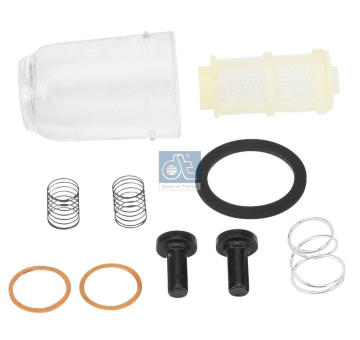 Sada na opravy, ruční čerpadlo DT Spare Parts 4.90503