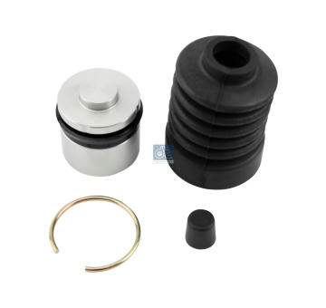 Sada hlavních / pomocných válců, spojka DT Spare Parts 4.90541